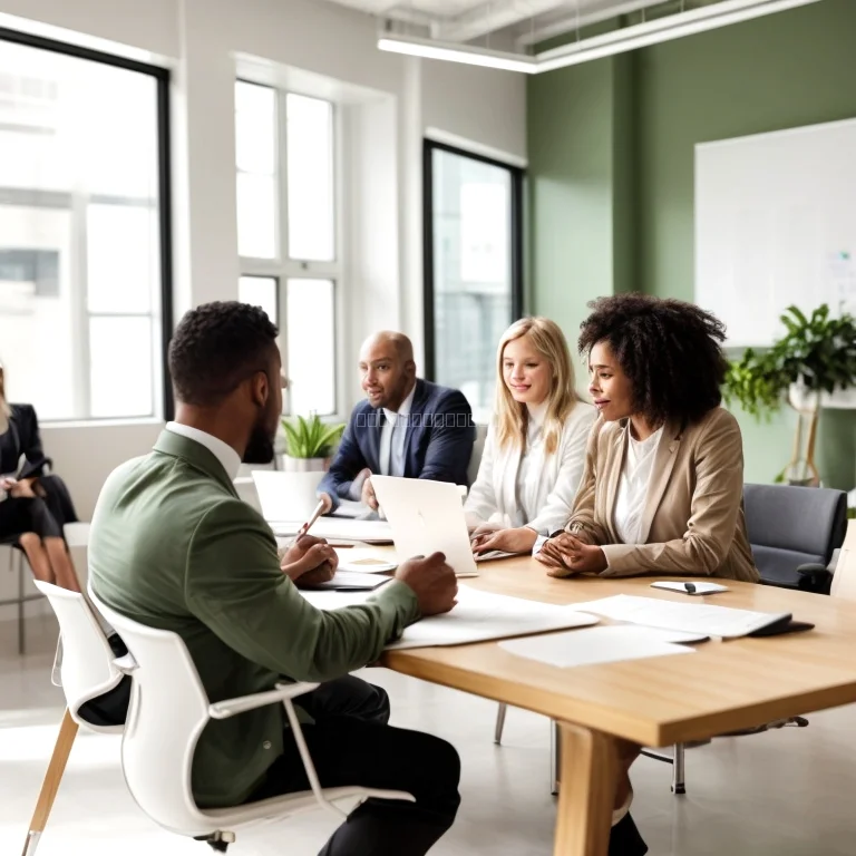 Sproščena komunikacija na DuhHubPot