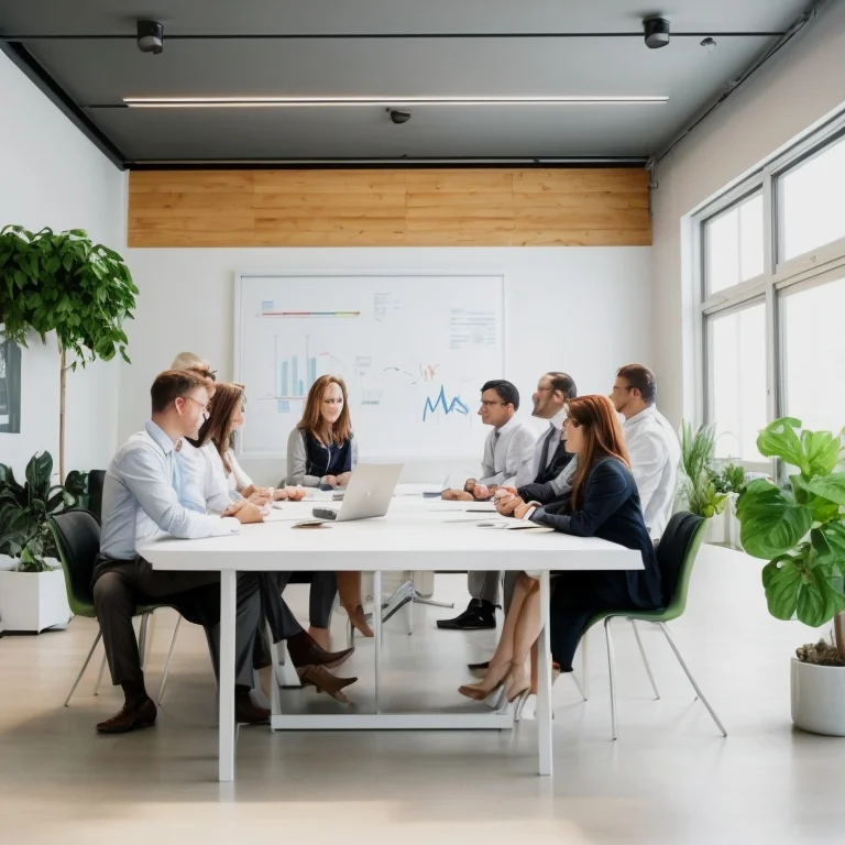 Sproščena komunikacija na DuhHubPot